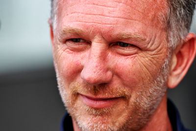 Christian Horner