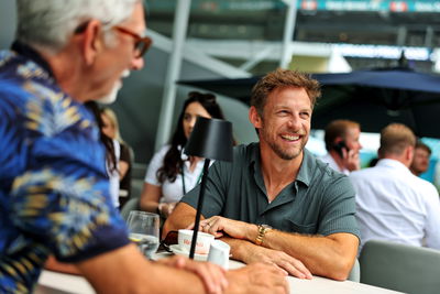 Jenson Button