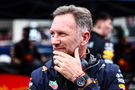 Christian Horner was sacked by Red Bull after 20 years in charge
