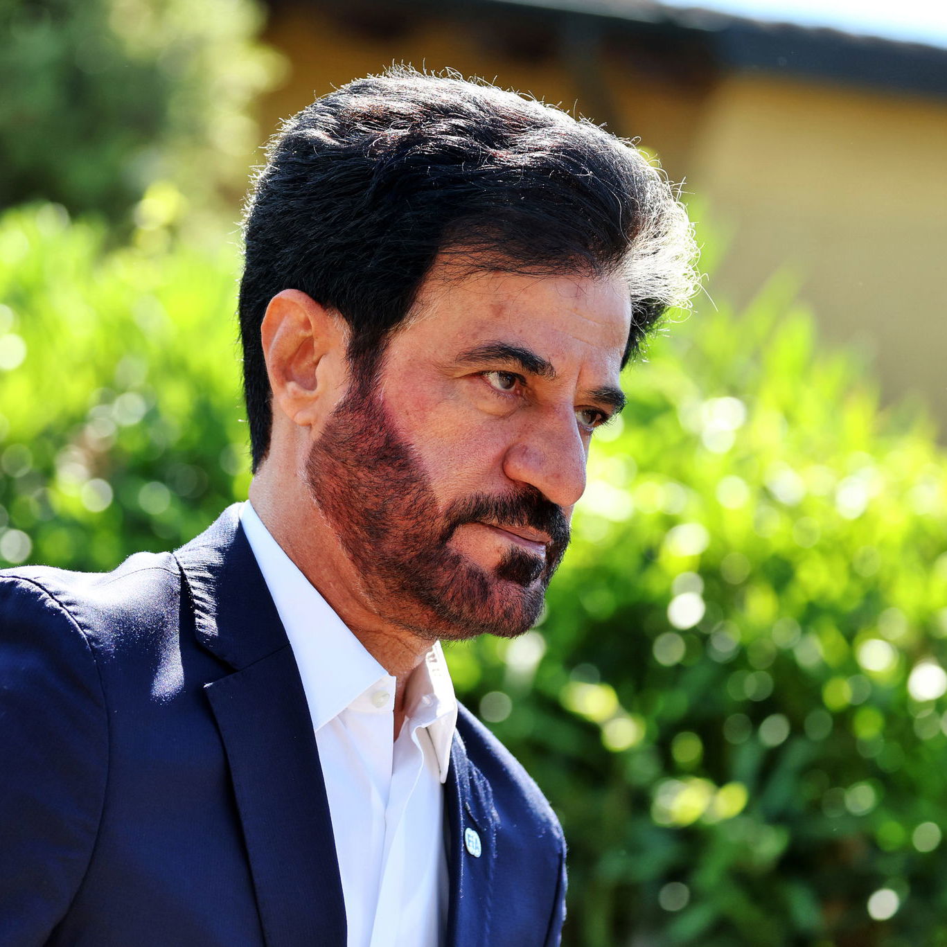 Mohammed Ben Sulayem