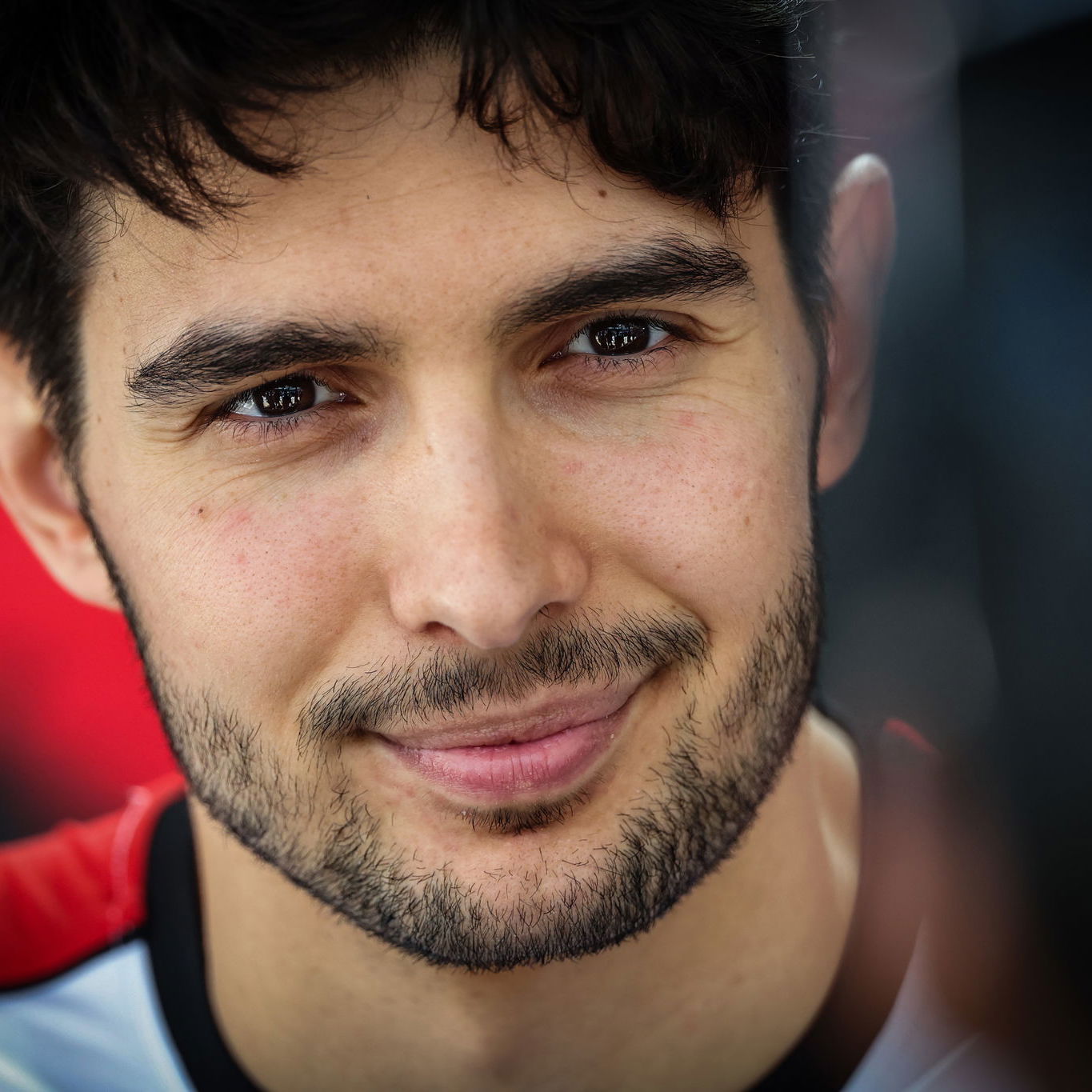 Esteban Ocon had a tough journey to F1 