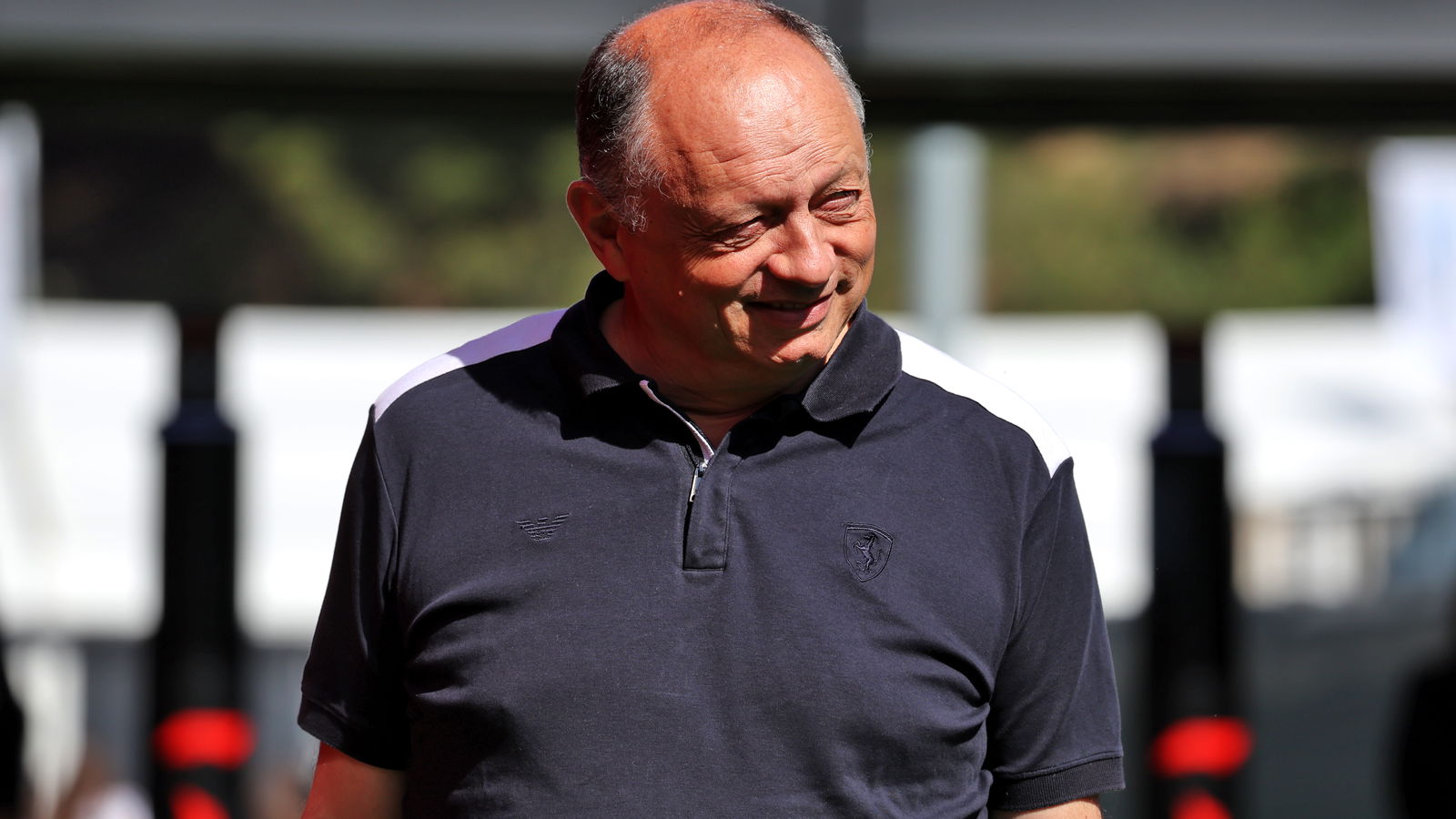 Fred Vasseur 