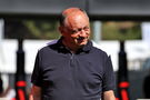 Fred Vasseur 