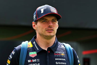 Max Verstappen, Red Bull