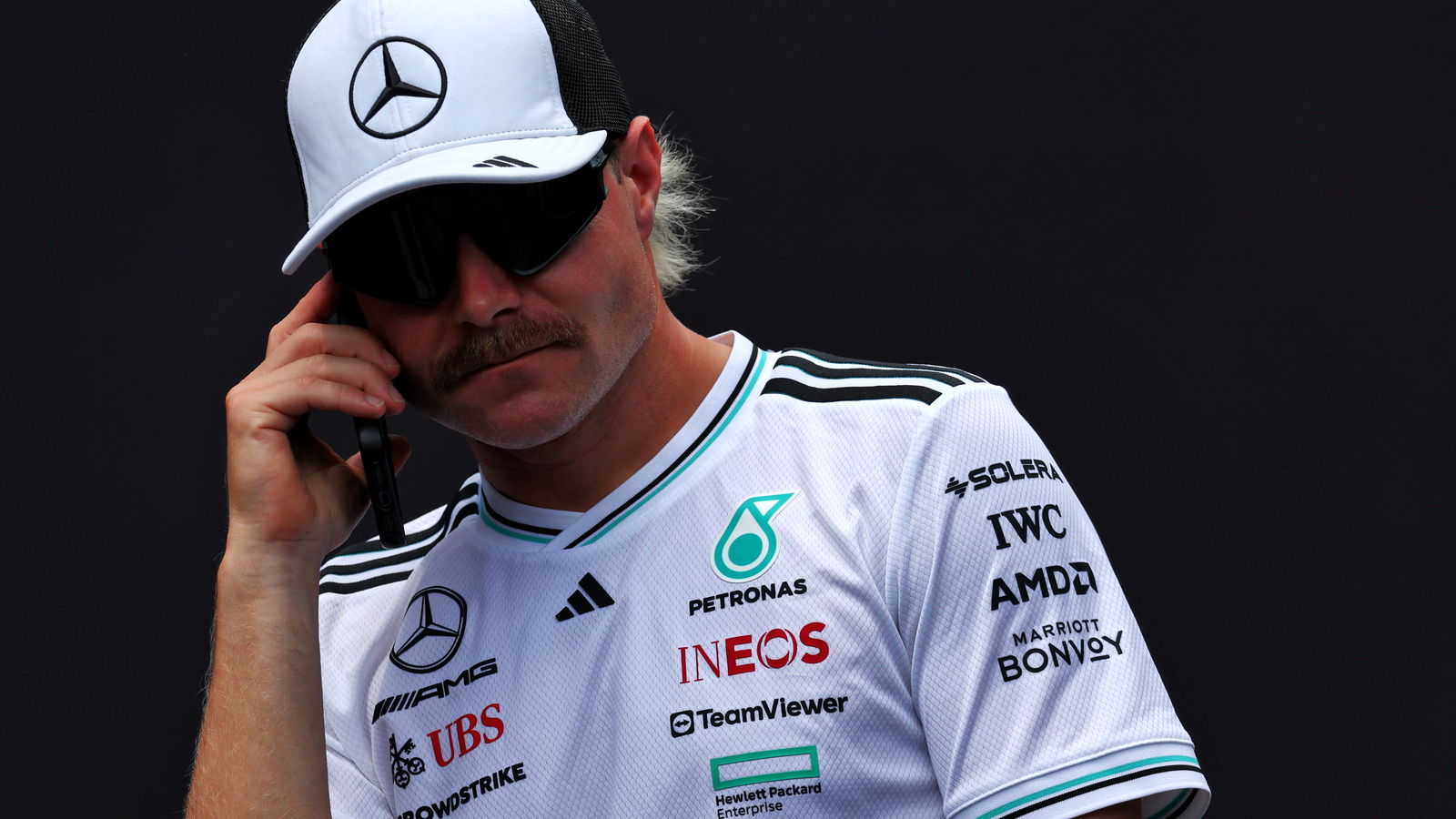 Valtteri Bottas
