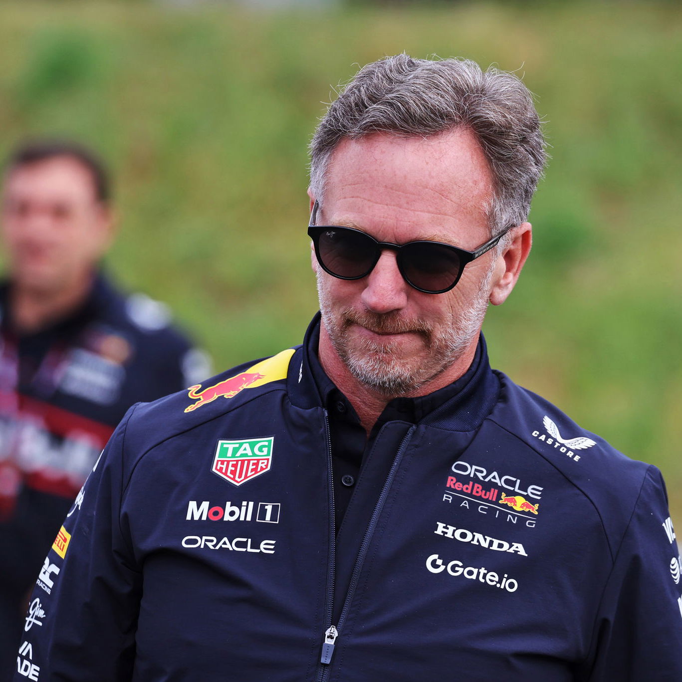 Christian Horner