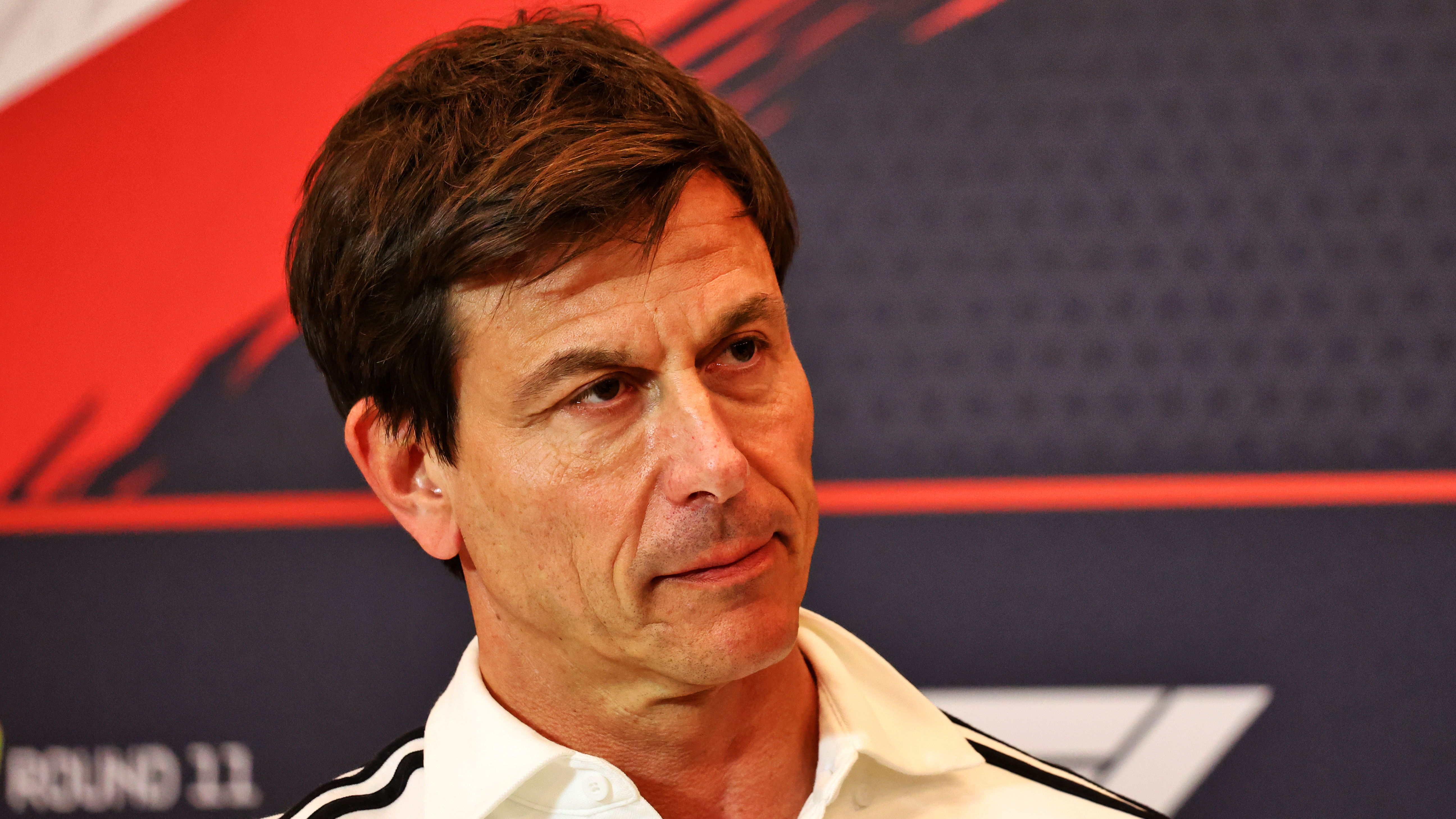 Toto Wolff