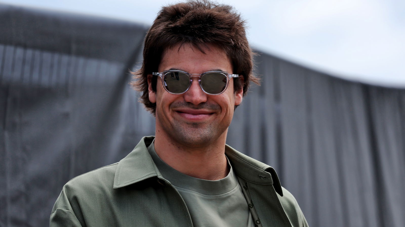 Lance Stroll 