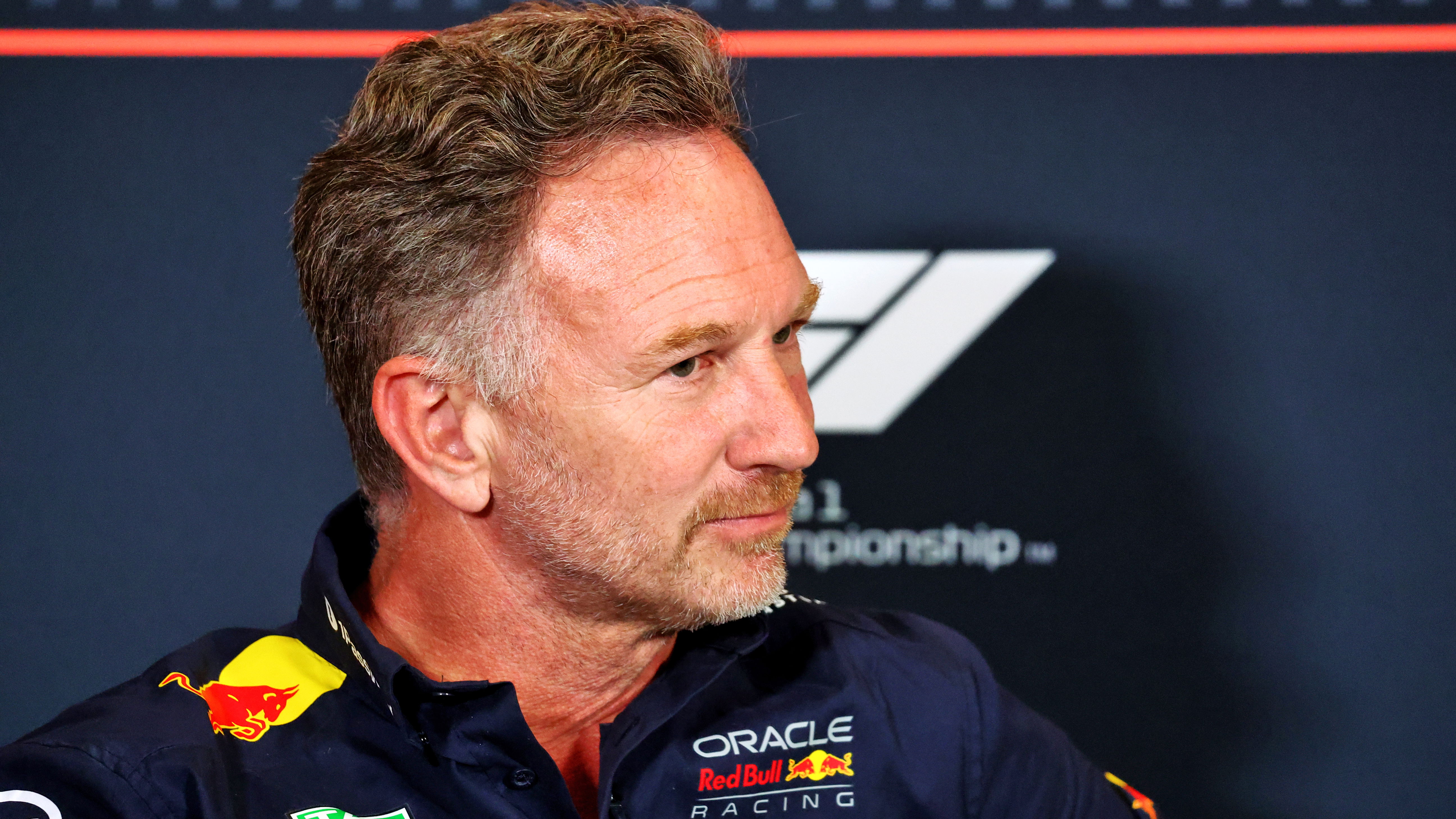 Christian Horner