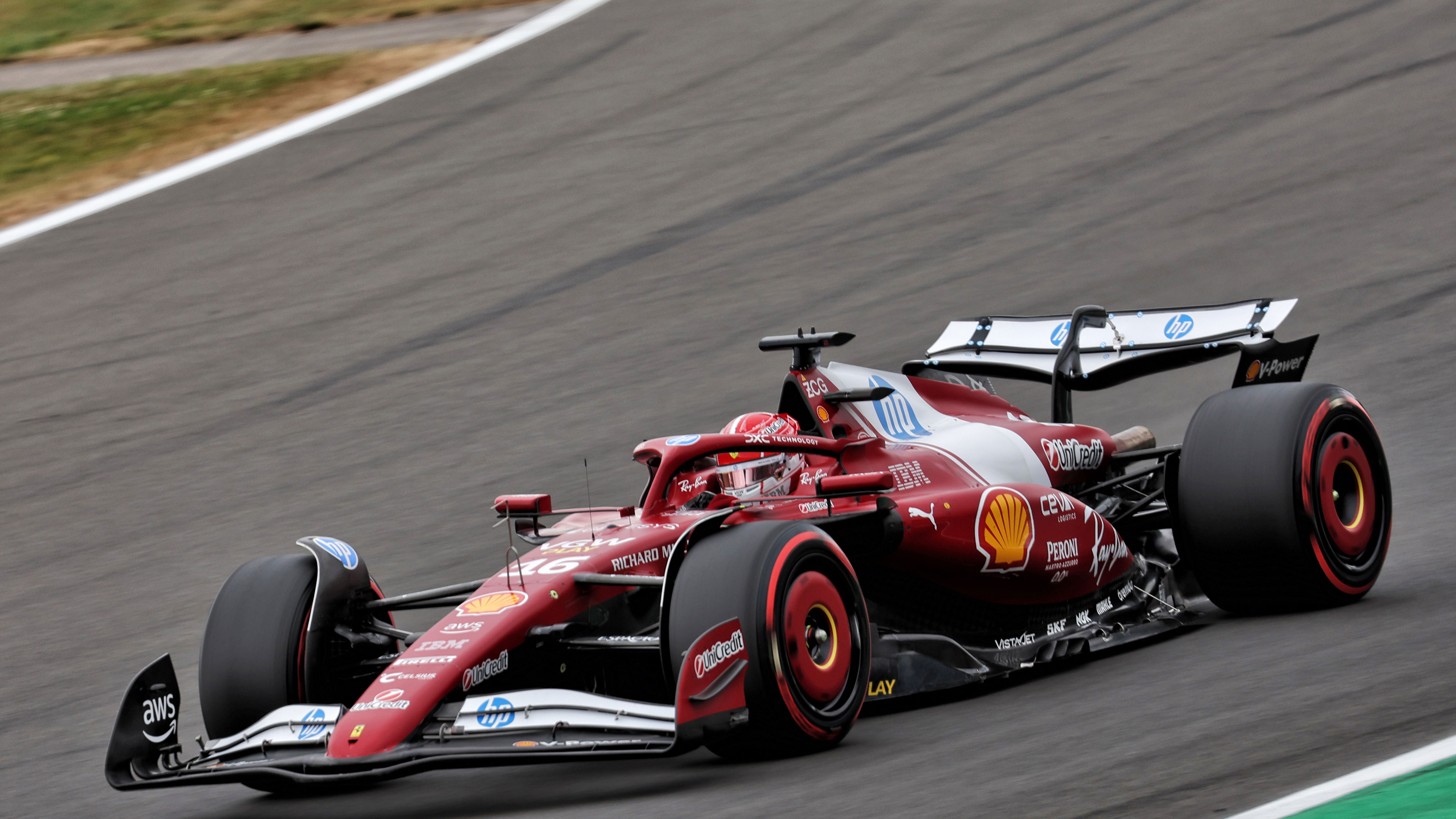 Charles Leclerc