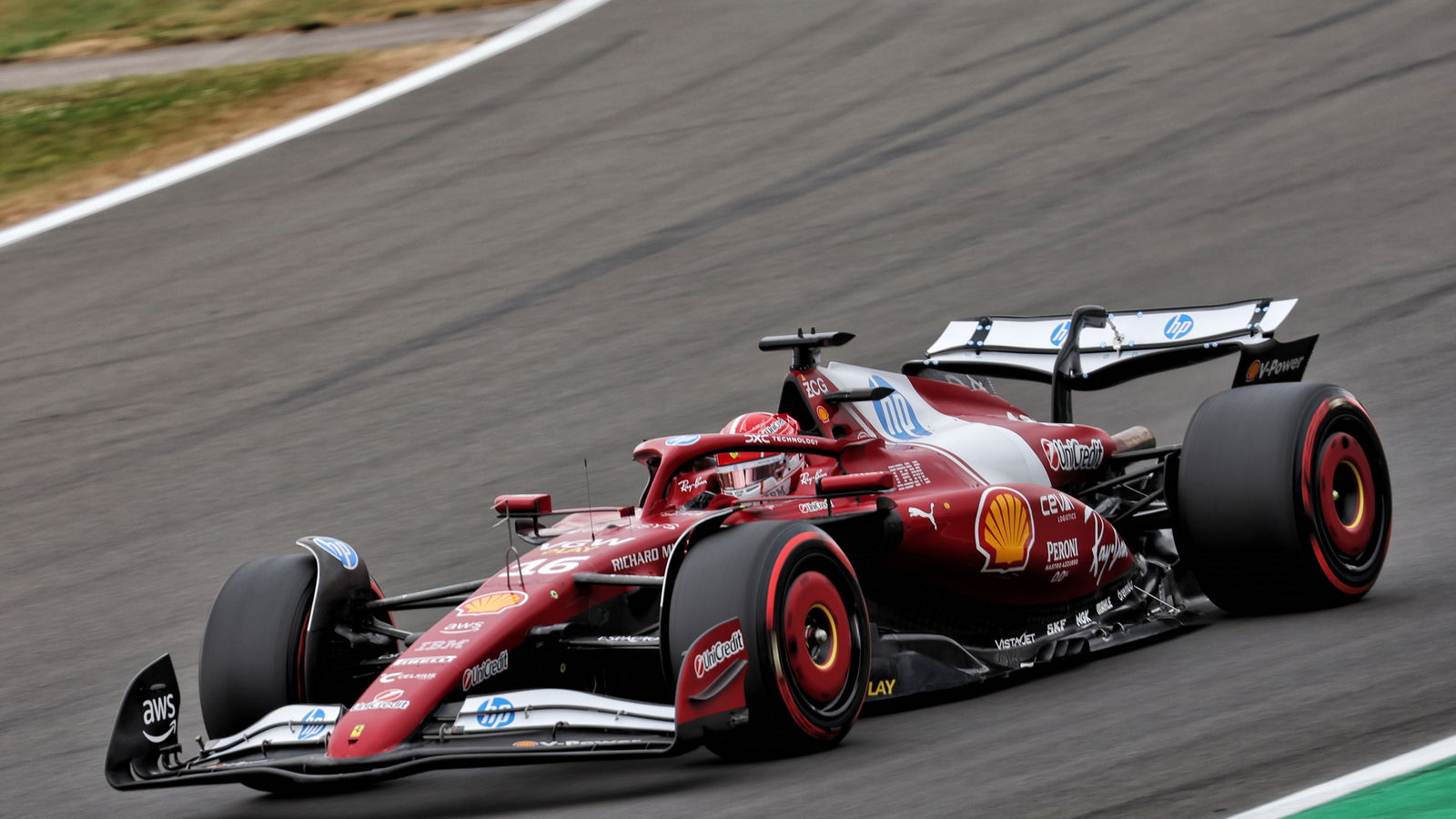 Charles Leclerc