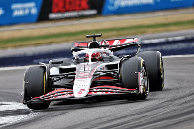 Ocon scored a best result of fifth in China