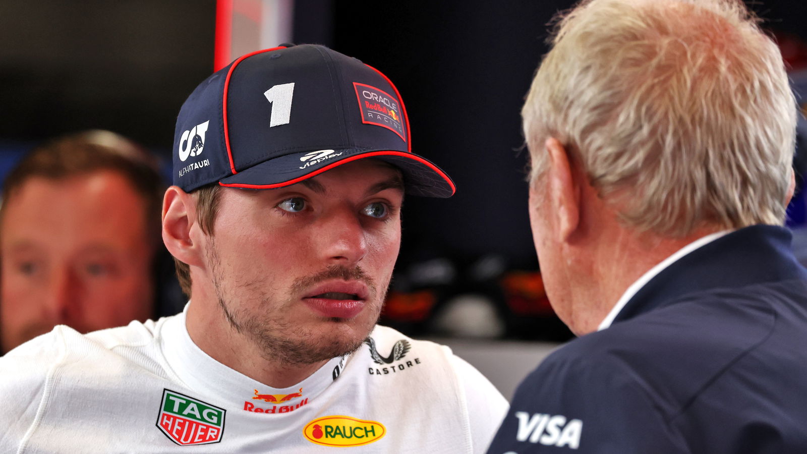 Helmut Marko 