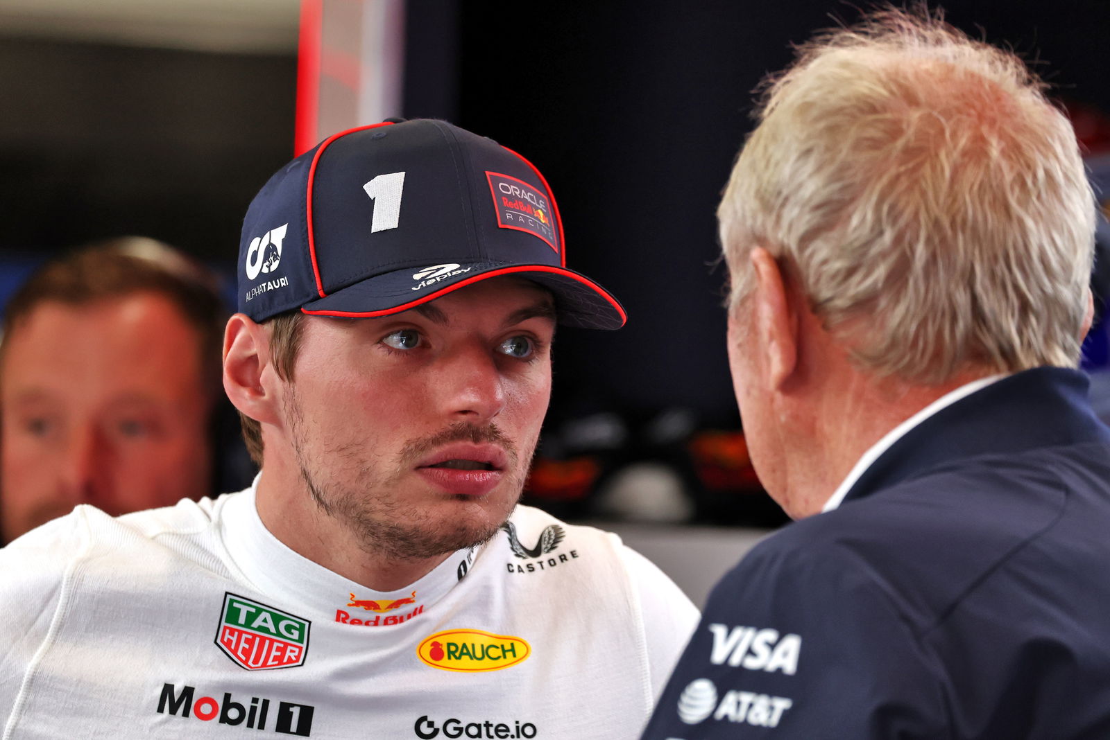 Helmut Marko 