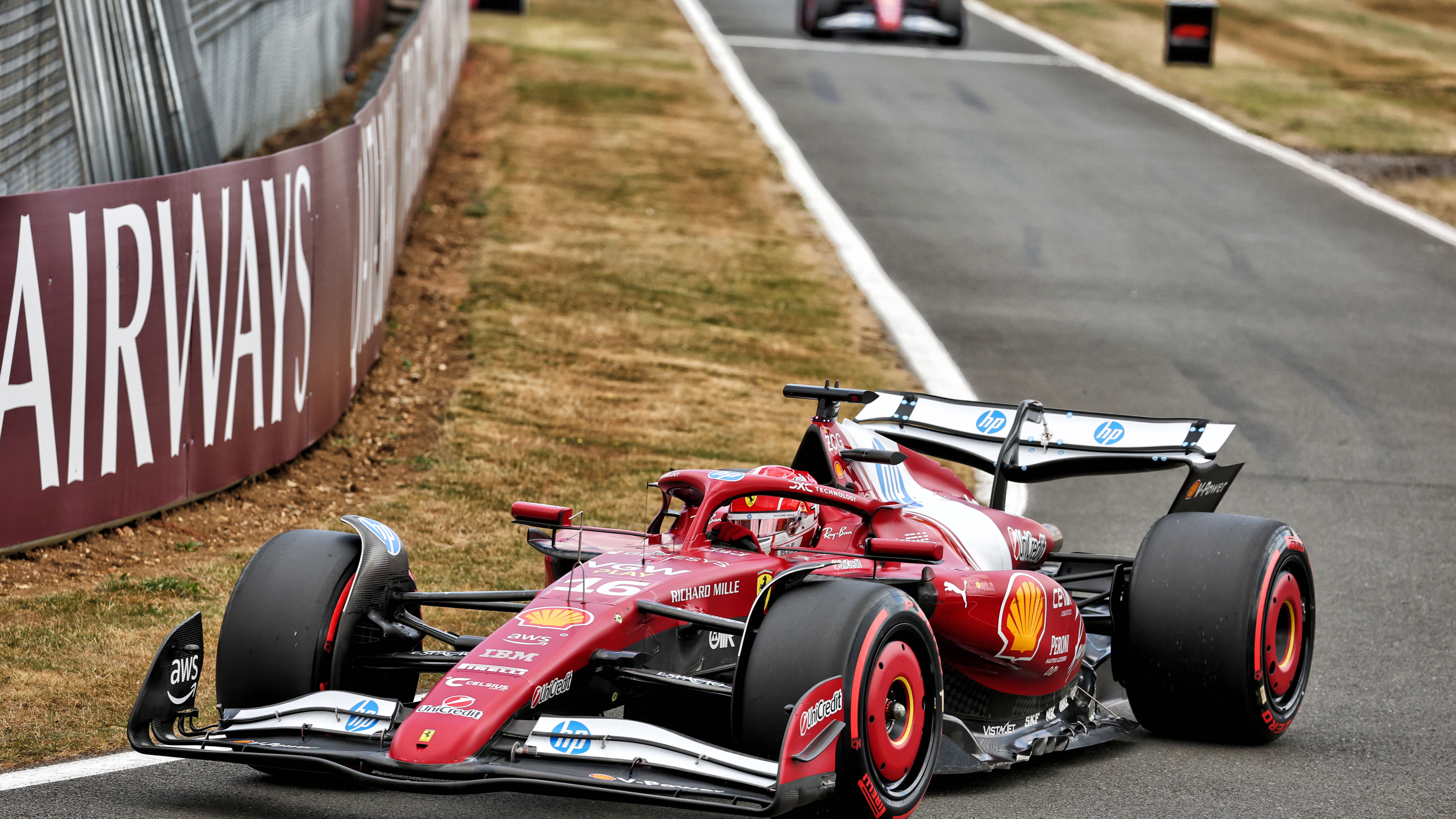 Charles Leclerc