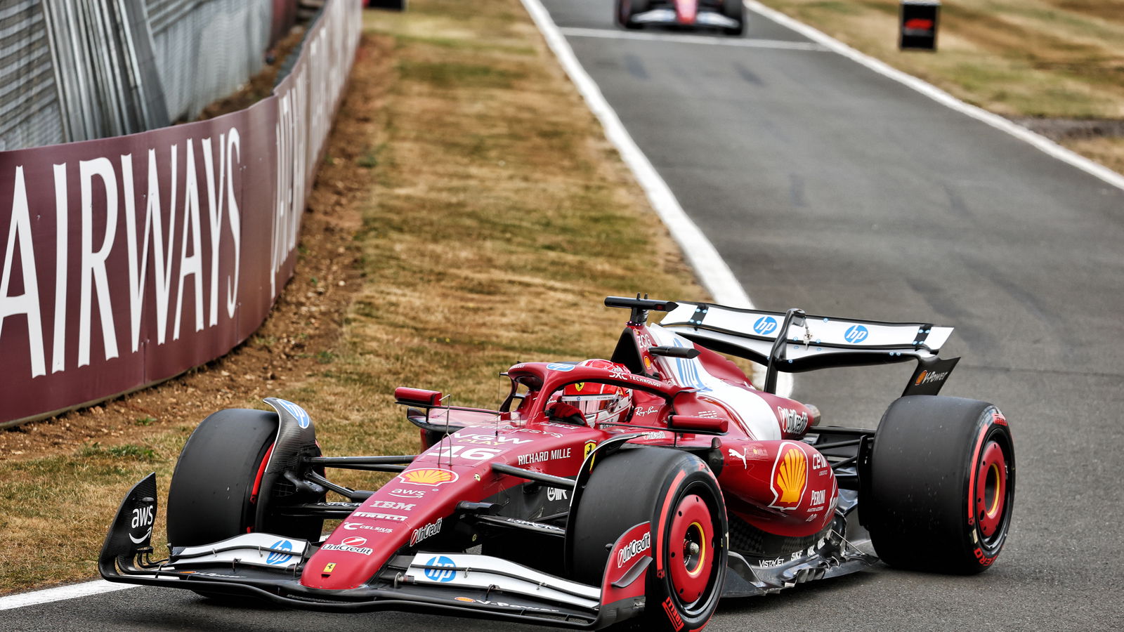 Charles Leclerc