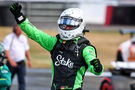 Nico Hulkenberg