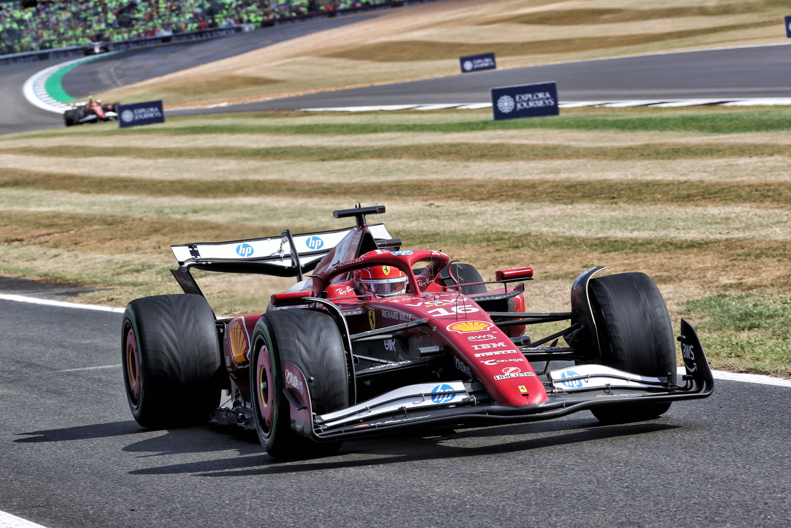 Charles Leclerc
