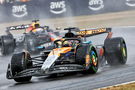 Oscar Piastri's penalty cost him victory in the British Grand Prix