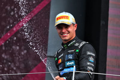 Lando Norris