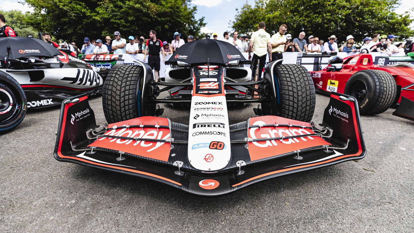 Haas