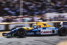 Williams FW14B