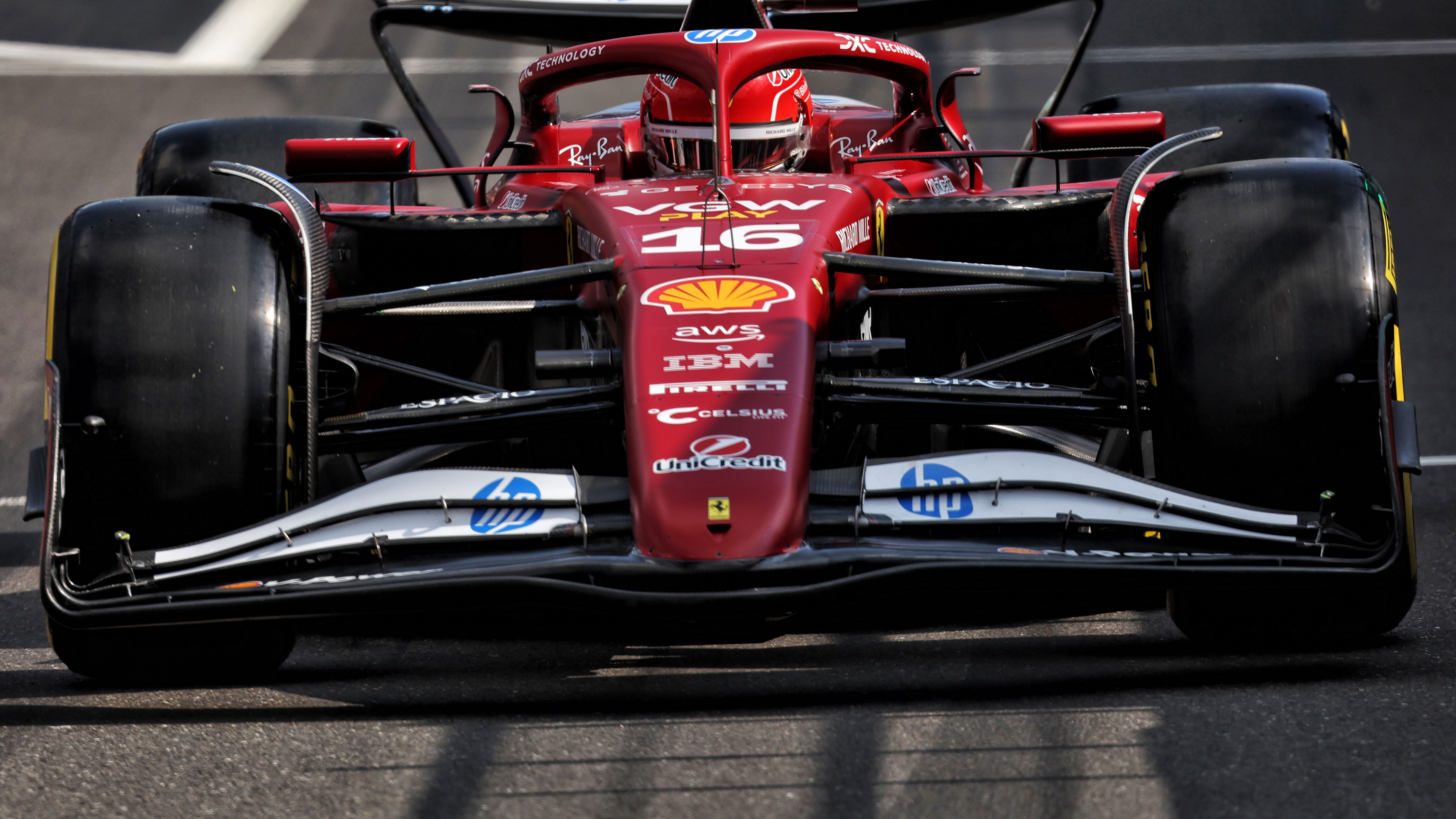 Charles Leclerc