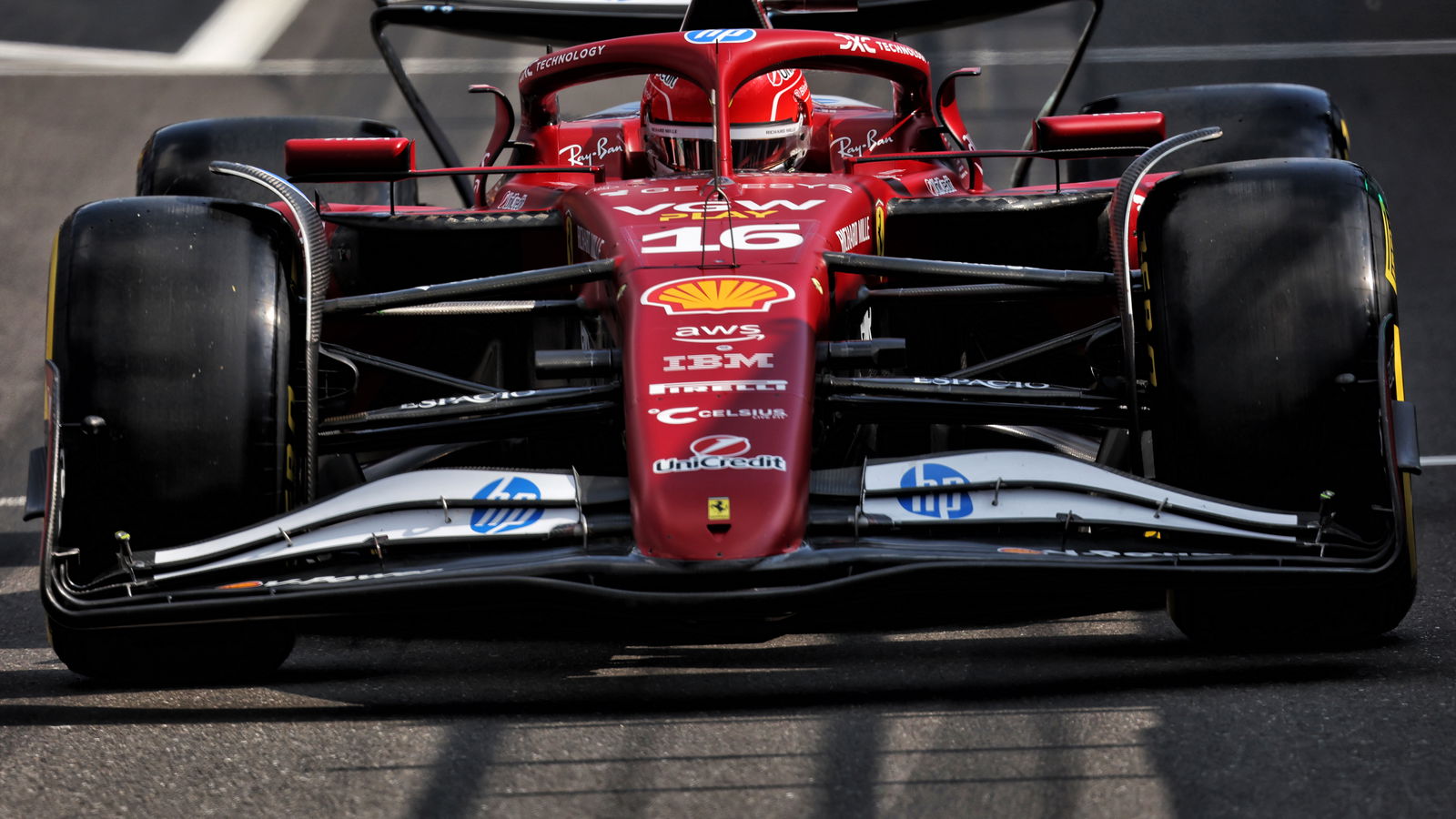 Charles Leclerc