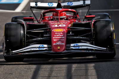 Charles Leclerc