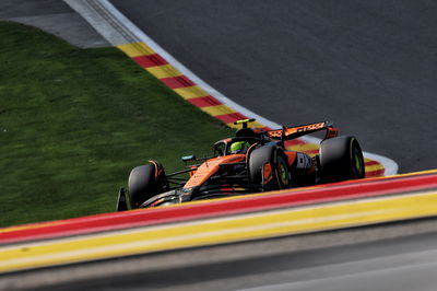 Lando Norris, McLaren