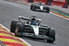 George Russell, Mercedes