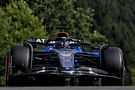 Alex Albon, Williams
