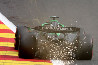 Nico Hulkenberg