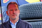 Jos Verstappen