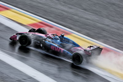 Pierre Gasly