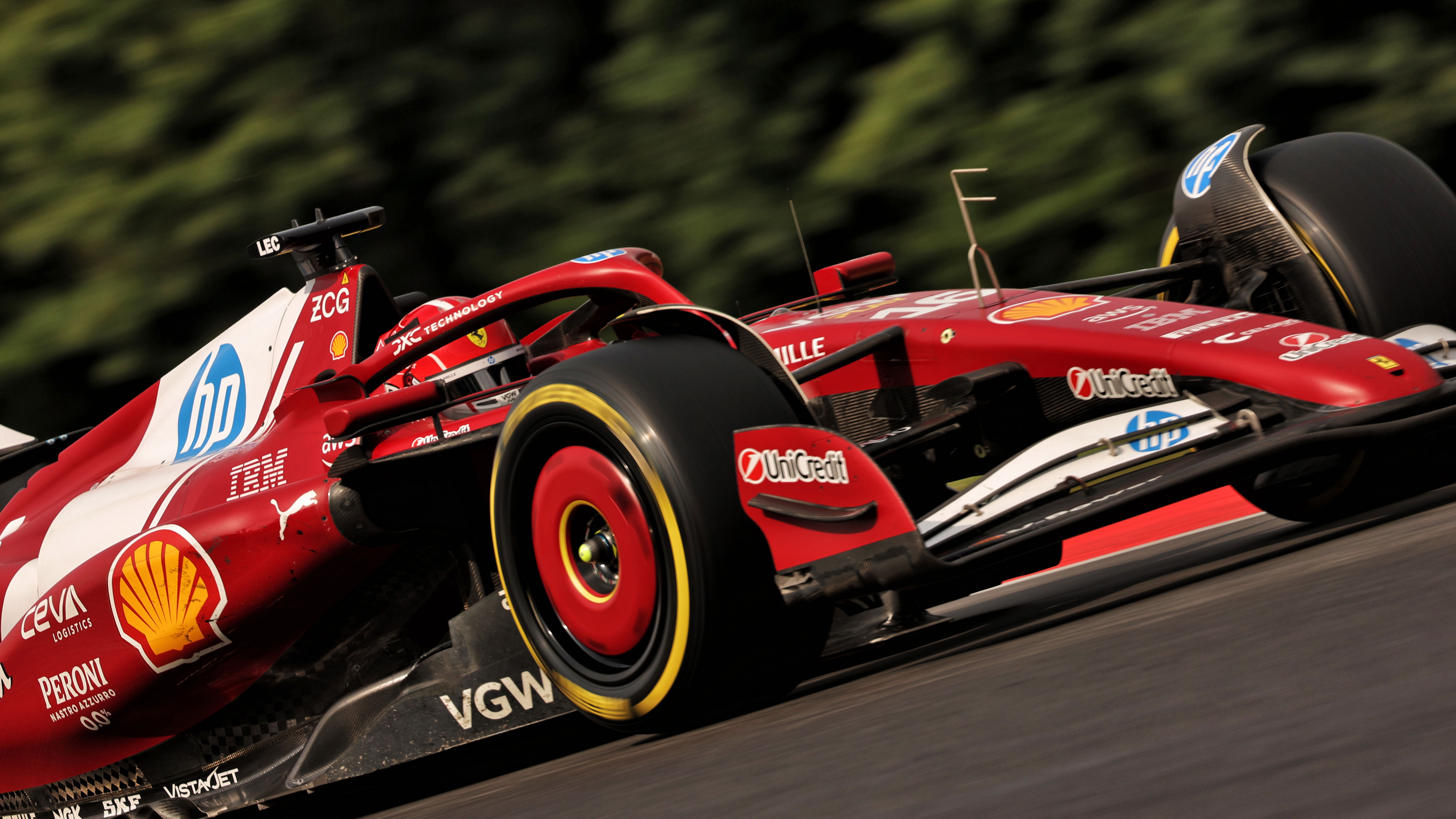 Charles Leclerc