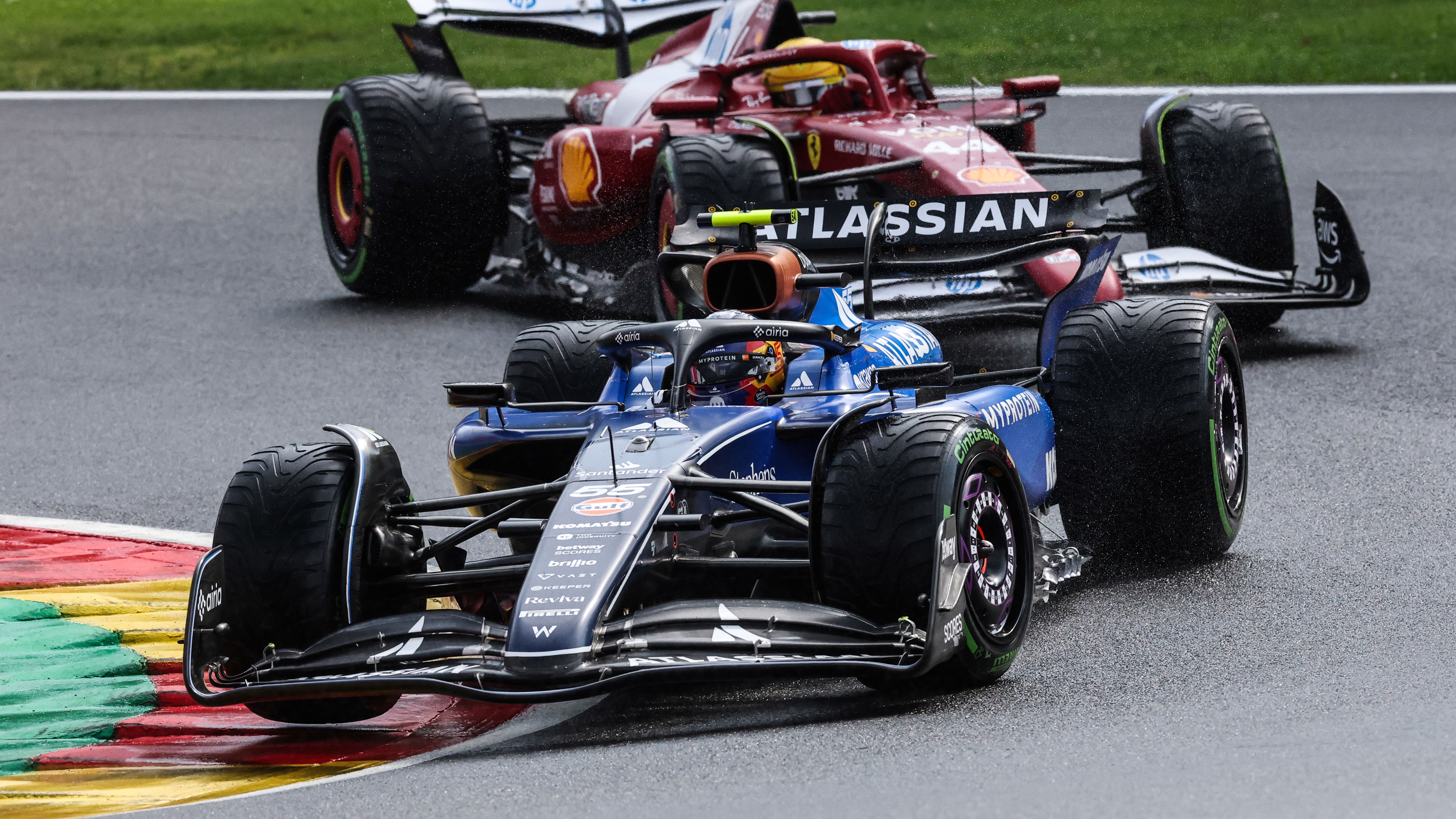 Carlos Sainz