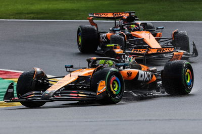 McLaren