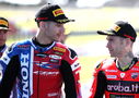 Iker Lecuona, Alvaro Bautista