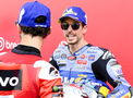 Alex Marquez, Francesco Bagnaia