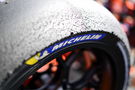 Michelin tyre