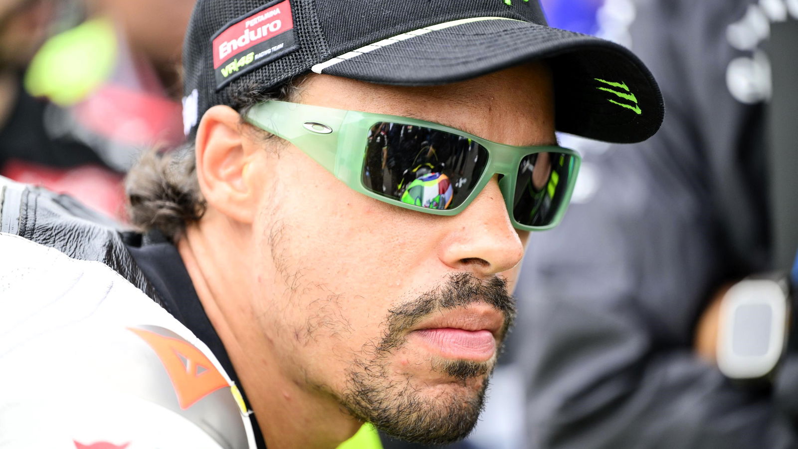 Franco Morbidelli