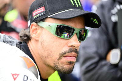 Franco Morbidelli