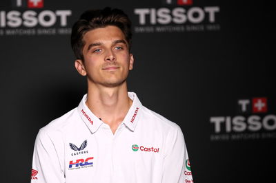 Luca Marini