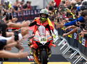 Alvaro Bautista
