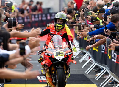 Alvaro Bautista