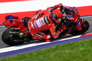 Marc Marquez, 2025 Austrian MotoGP