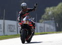 Pedro Acosta, 2025 Austrian MotoGP
