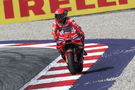 Marc Marquez, 2025 Austrian MotoGP