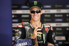 Fabio Quartararo, 2025 Austrian MotoGP